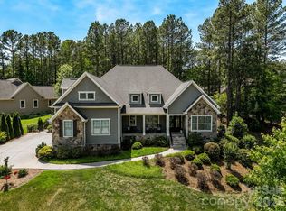 205 Streamwood Rd, Troutman, NC 28166
