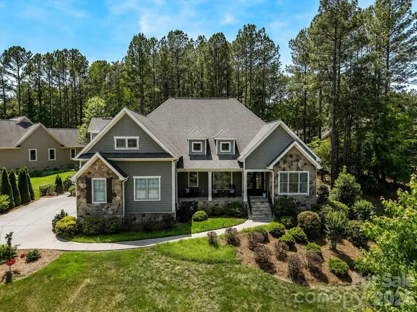 205 Streamwood Rd, Troutman, NC 28166