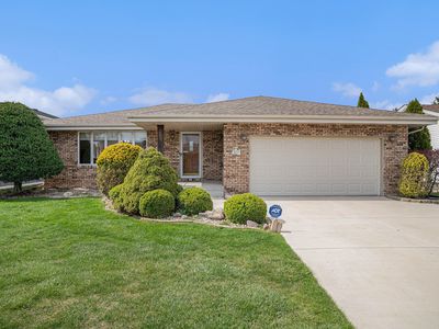 3033 Lakeside Dr, Highland, IN, 46322