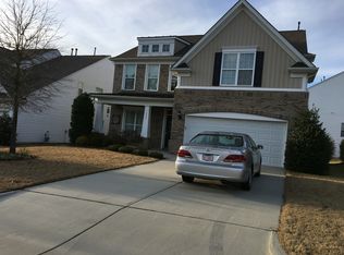 2004 Addenbrock Dr, Morrisville, NC 27560