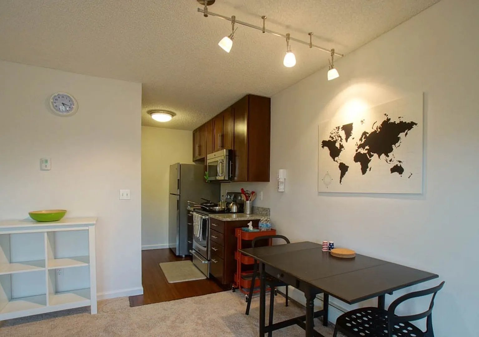 1-Bedroom Condo at Remington Post with Flatirons View! — Photo 2