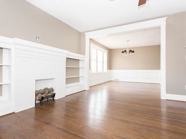 29 N Park Ave Floor 2, Buffalo, NY 14216