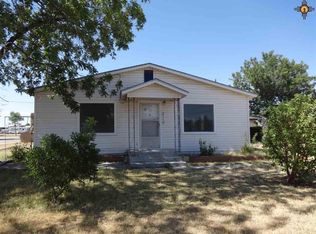 2112 W Grand Ave, Artesia, NM 88210