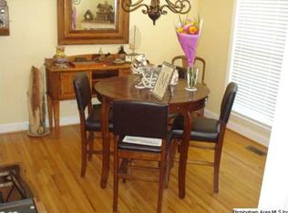 9379 Lock 17 Rd, Adger, AL 35006