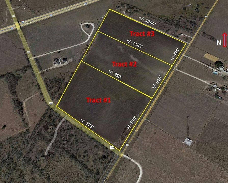 1st image of LOT 3 S Highway 77