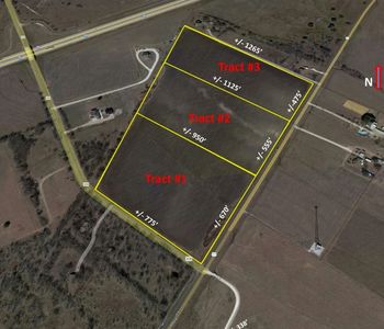 LOT 3 S Highway 77, Milford, TX, 76670