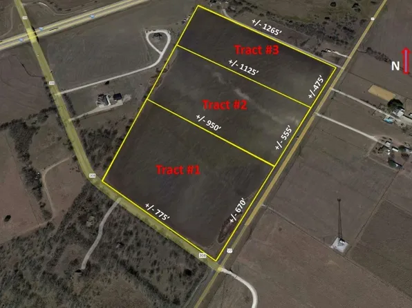 LOT 3 S Highway 77, Milford, TX 76670