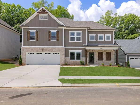9828 Mayfly Rd #73, Ooltewah, TN 37363