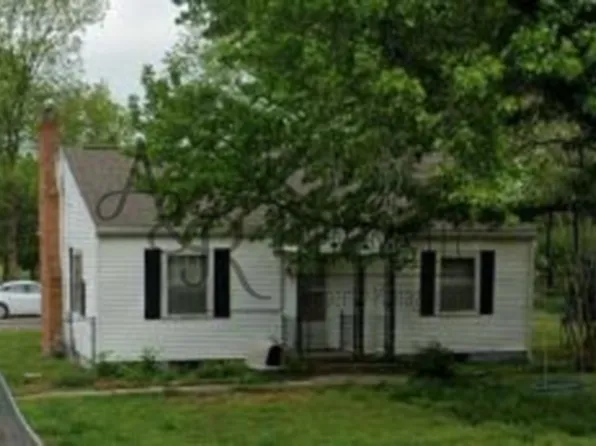 767 S 200th St, Pittsburg, KS 66762