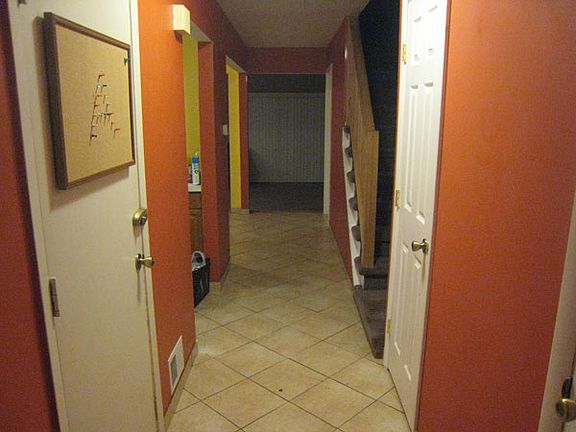 Front Hall