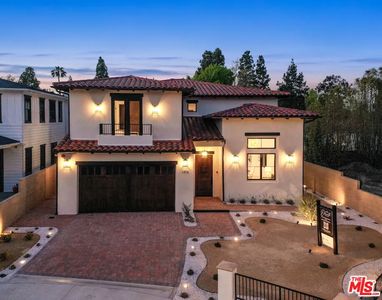 3816 Marcia Ct, Culver City, CA, 90232