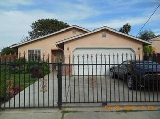 109 Monterey St, Madera, CA 93637