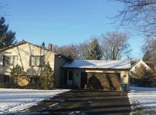 5474 267th St, Wyoming, MN 55092