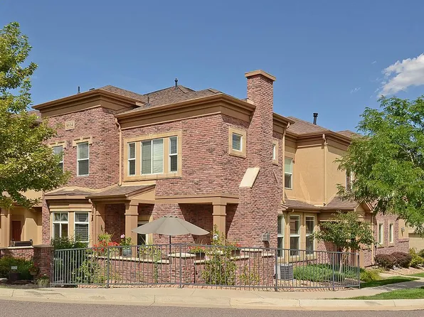 9534 Cedarhurst Ln Unit C, Highlands Ranch, CO 80129