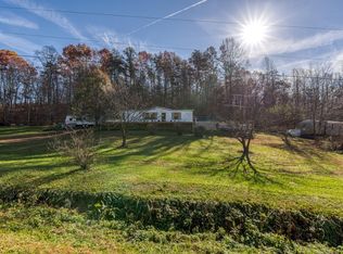 2786 Caney Valley Rd, Surgoinsville, TN 37873