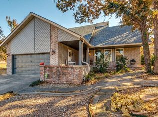 1808 Woodland Rd, Edmond, OK 73013