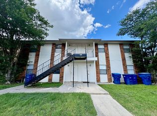 301 North Dr #A, Copperas Cove, TX 76522