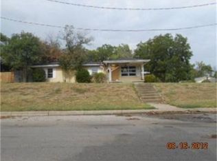 1800 Queen St, Fort Worth, TX 76103