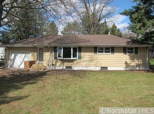 1681 County Road B E, Maplewood, MN 55109
