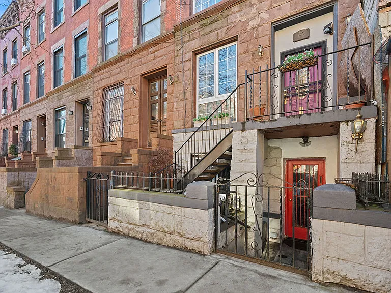 322 W 137th St #GARDEN — Photo 11