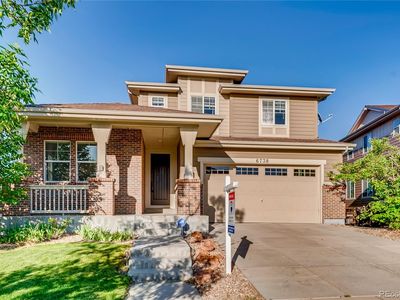 6738 S Riverwood Way, Aurora, CO, 80016