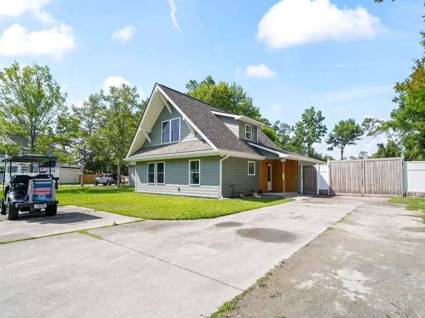 1406 Winddrift Ct., Surfside Beach, SC 29575