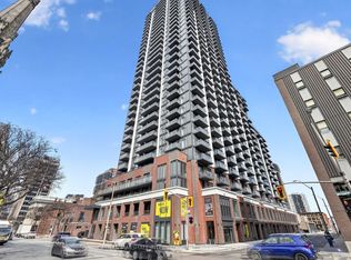 75 James St S #804, Hamilton, ON L8P 2Y9