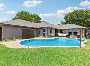 3100 Bullock Dr, Plano, TX 75023