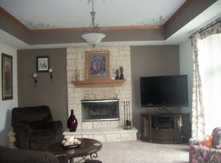 4867 Jacob Rd, West Bend, WI 53095