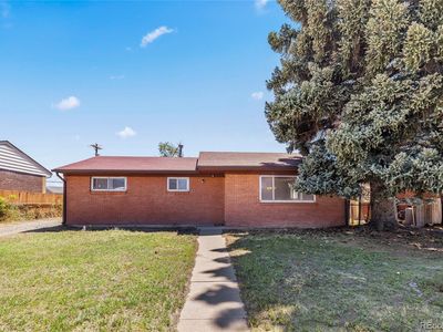 8 Oak Street, Buena Vista, CO, 81211