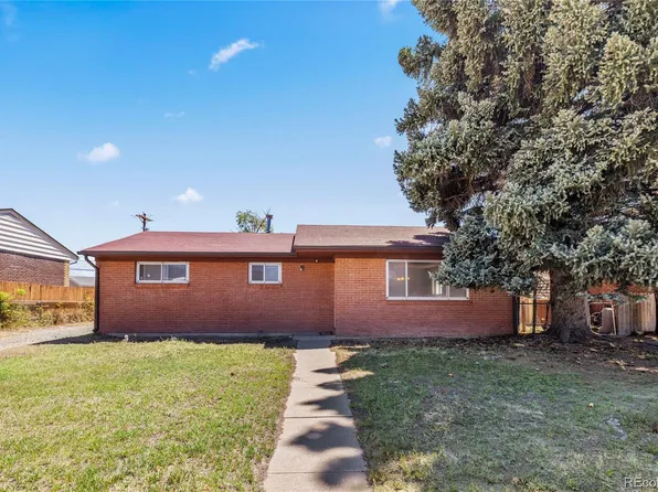 8 Oak Street, Buena Vista, CO 81211
