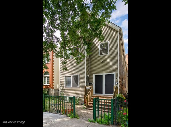 2142 N Maplewood Ave #1R