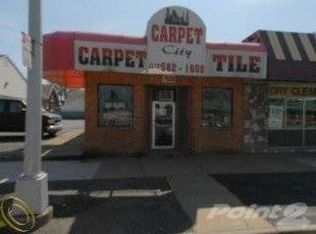 7926 Schaefer Rd, Dearborn, MI 48126