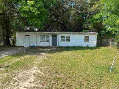 6492 Gaynell Ave, Milton, FL, 32570