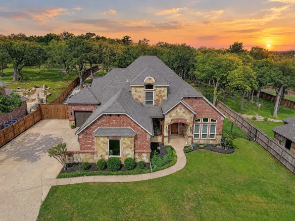 12601 Indian Creek Dr, Fort Worth, TX 76179