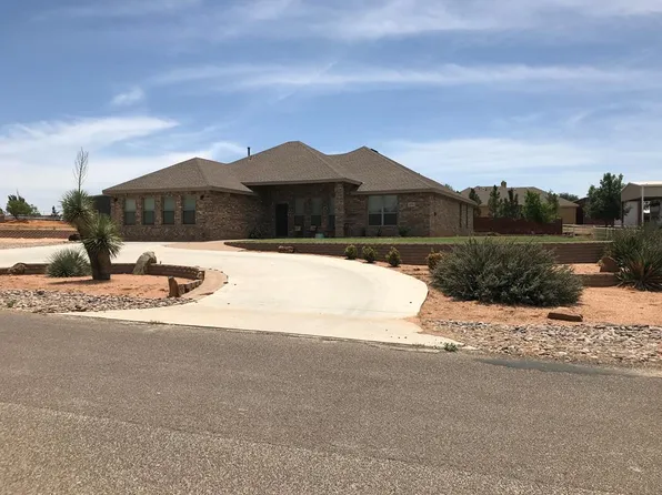 10506 E County Road 104, Midland, TX 79706