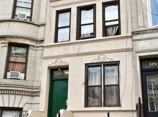 576 W 183rd St FRNT 1, New York, NY 10033