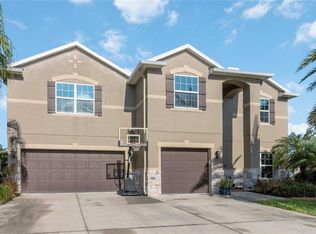 1796 Belle Chase Dr, Apopka, FL 32712