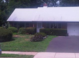 437 N Sterling Rd, Elkins Park, PA 19027