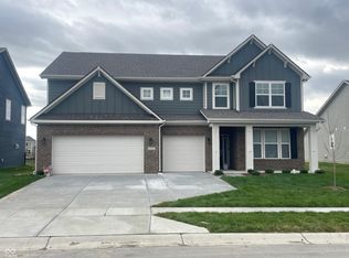 10315 Desert Ridge Ln, Indianapolis, IN 46239