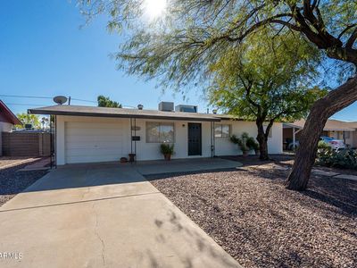 1017 W 12th St, Tempe, AZ, 85281