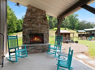 189 Cross Creek Dr, Manchester, TN 37355