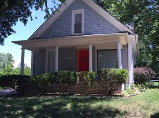 614 S Rutan Ave, Wichita, KS 67218