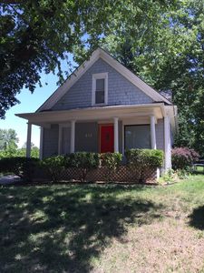 614 S Rutan Ave, Wichita, KS, 67218