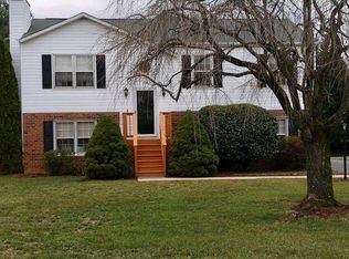 106 Acres Ct, Lynchburg, VA 24502