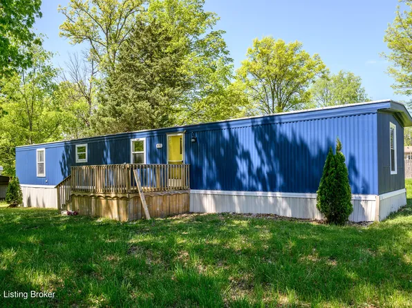 875 Dogwood Cir, Taylorsville, KY 40071