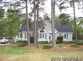 2338 Kay Rd, Greenville, NC 27858
