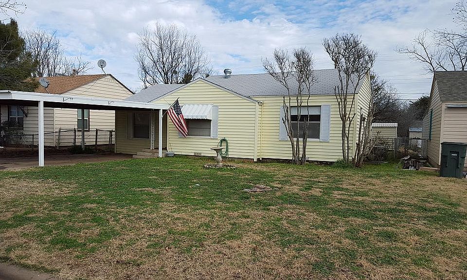 2041 Meander St, Abilene, TX 79602 Zillow