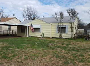 2041 Meander St, Abilene, TX 79602