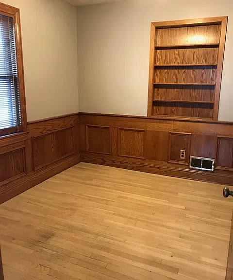 1st floor bedroom